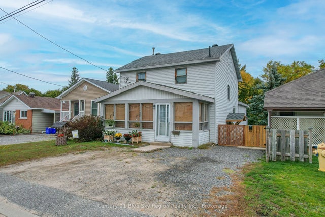 242 Princess Street E, North Bay