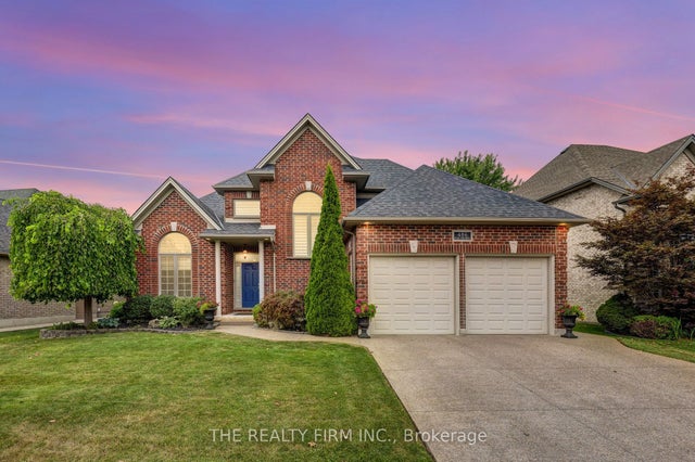 486 Plane Tree Drive, London North