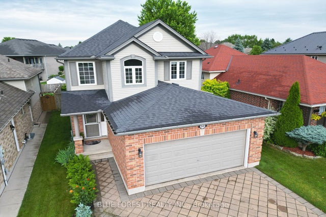2949 Meadowgate Boulevard, London South