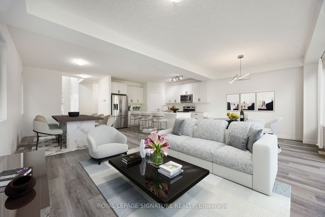 103 Marconi Court, London East