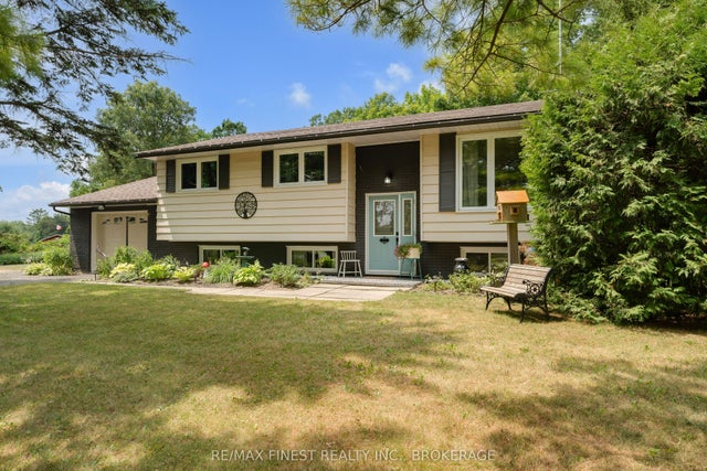 1089 County Road 9 Road, Greater Napanee