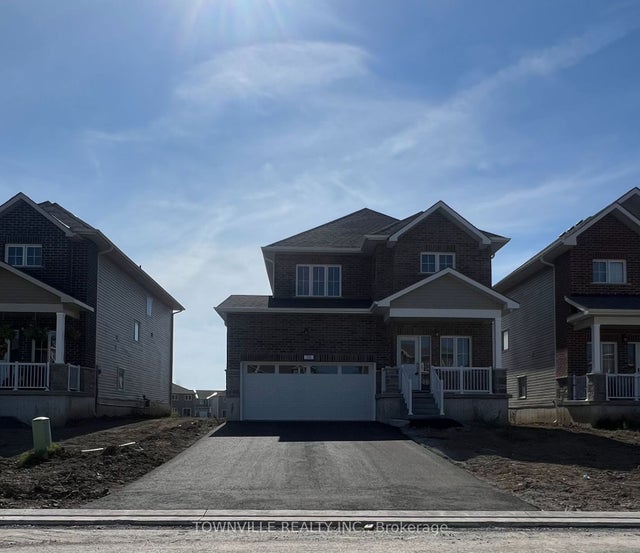 36 Bradden Crescent, Belleville