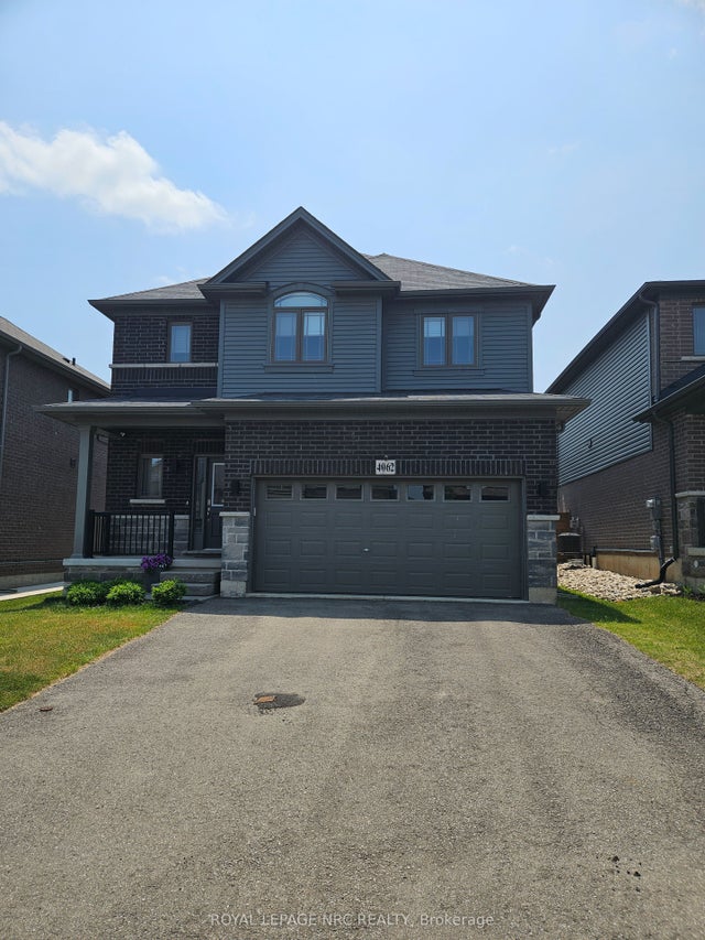 4062 Thomas Street, Lincoln
