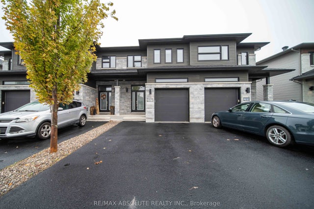 287 Belfort Street, Russell