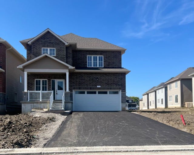 58 Bradden Crescent, Belleville