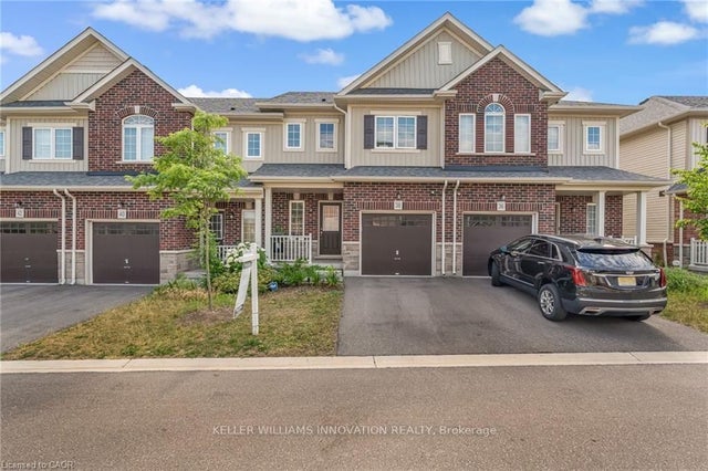 38 Dewberry Drive, Kitchener