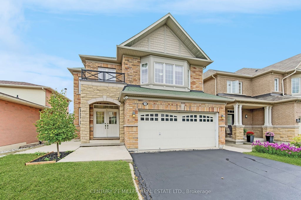 126 Merrilee Crescent, Hamilton