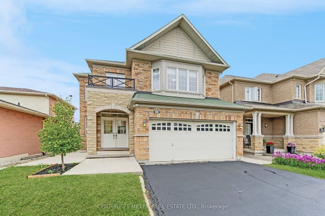 126 Merrilee Crescent, Hamilton