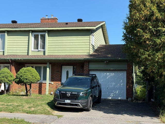 930 Cahill Drive W, Hunt Club - Windsor Park Village and Area