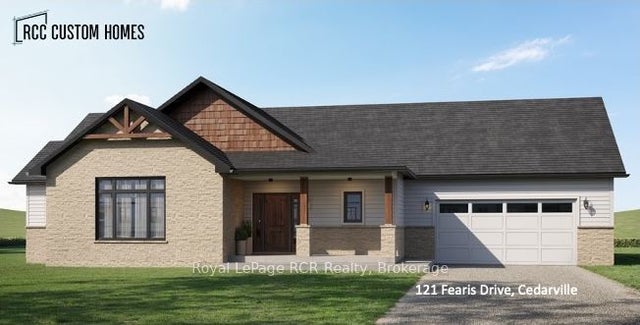 121 Feairs Drive, Southgate