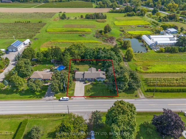 2270 Seventh Louth Street, St. Catharines