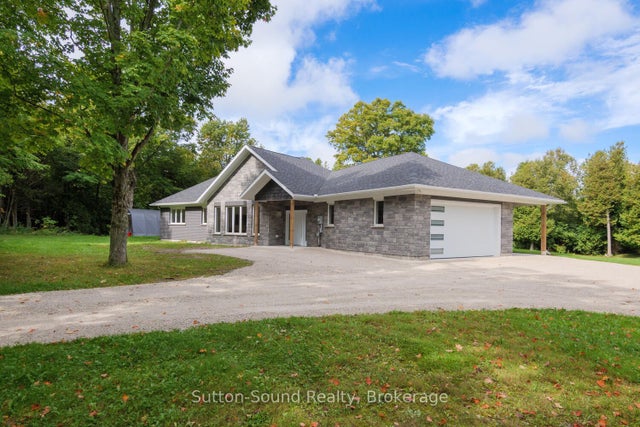 293 Everatt Side Road, Northern Bruce Peninsula