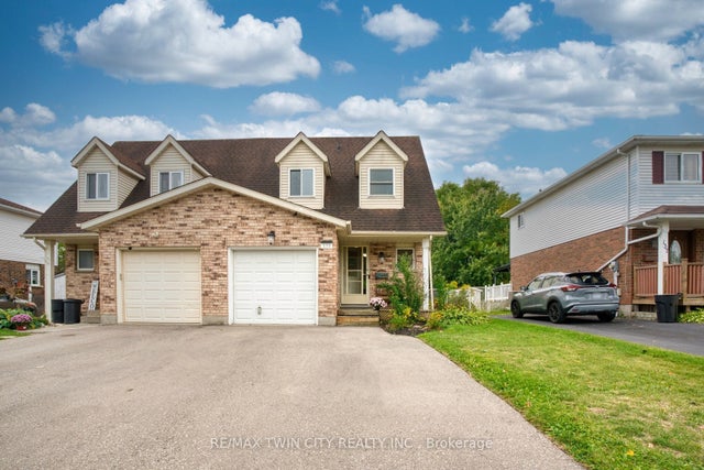 135 Eastforest Trail, Kitchener