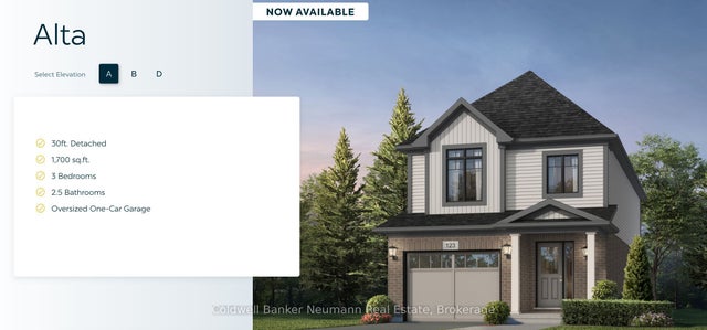 533 Anton Crescent, Kitchener