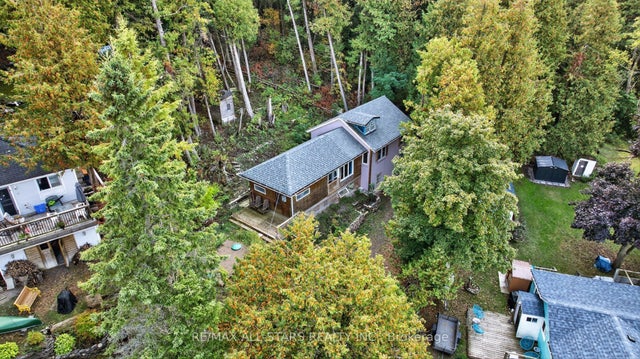 60 Elder Street, Kawartha Lakes