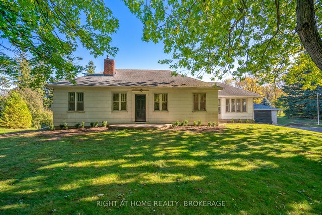 1353 Mcnab Road, Niagara-on-the-Lake