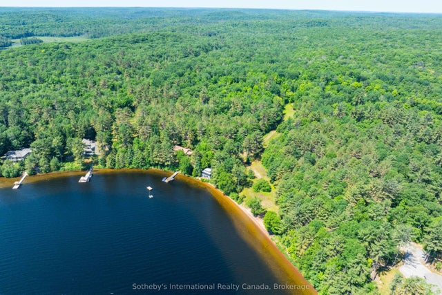 2447 South Portage Road, Lake of Bays