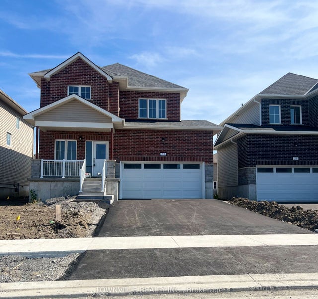 57 Bradden Crescent, Belleville