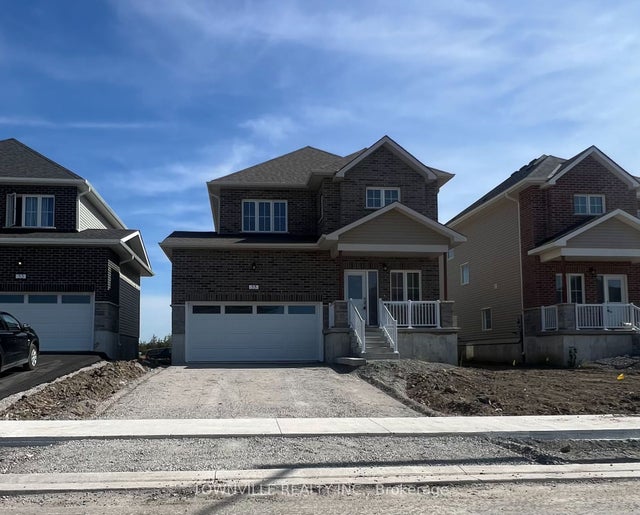 55 Bradden Crescent, Belleville