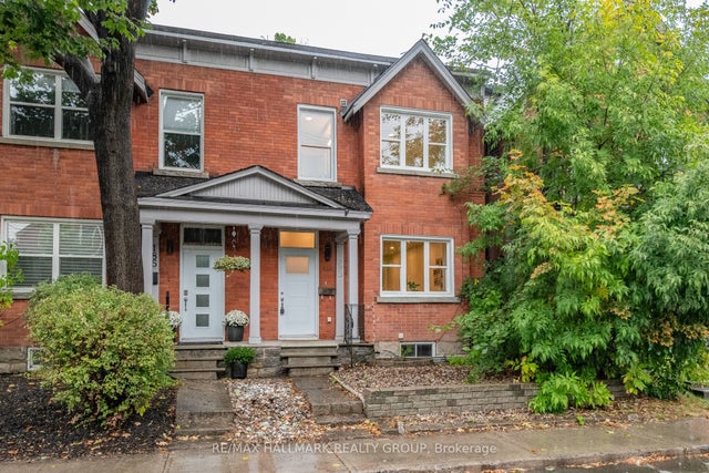 183 Pretoria Avenue, Glebe - Ottawa East and Area