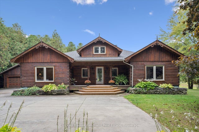 403277 Grey Road 4 N/a, West Grey