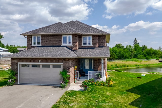 87 Keeler Court, Asphodel-Norwood