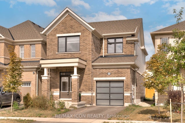 43 Dass Drive W, Centre Wellington