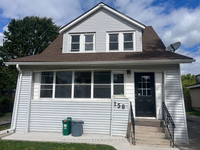 156 Bell Street Upper Unit, Port Colborne
