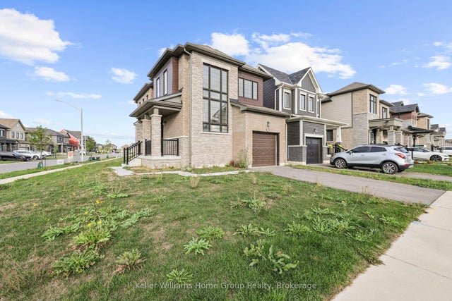 71 Concord Drive, Thorold