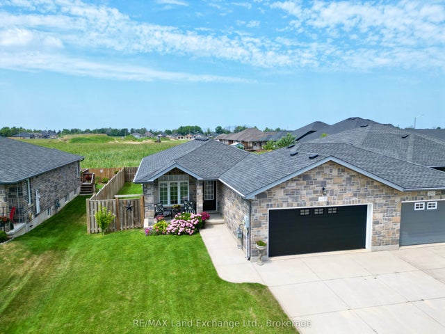 246 Stickel Street, Saugeen Shores