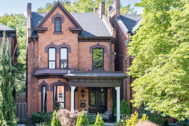 122 East Avenue S, Hamilton