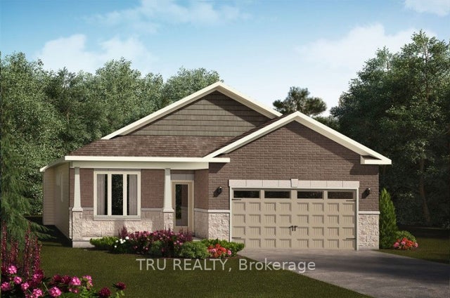 935 Cologne Street, Russell