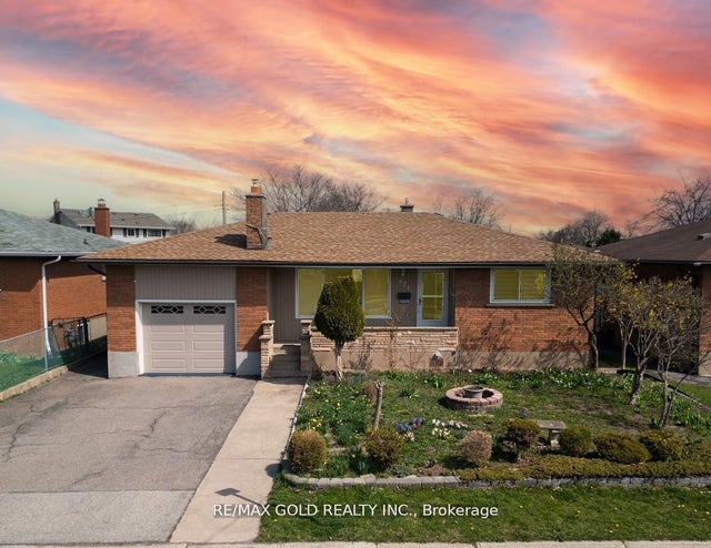 621 Lincoln Street, Welland