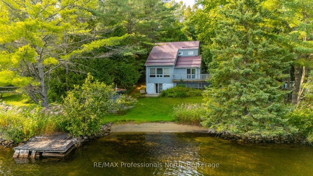 1080 Petticoat Lane, Minden Hills