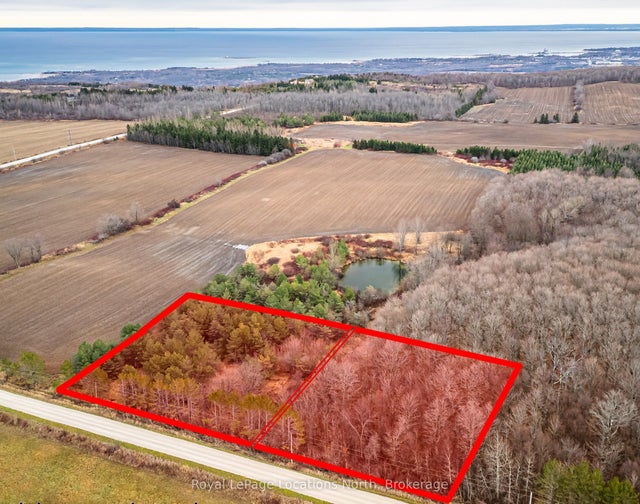Lot 15 3rd Line E, Blue Mountains