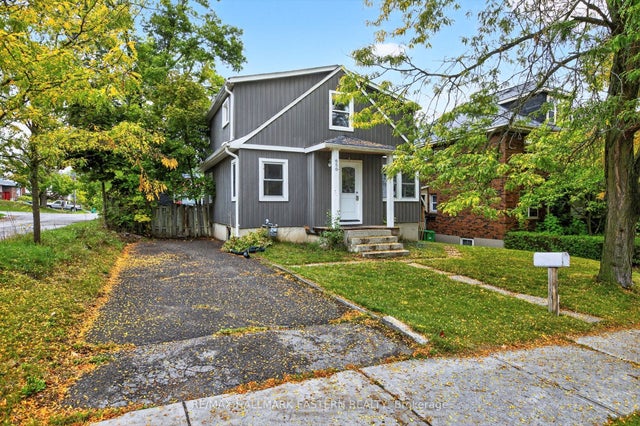 650 Bolivar Street, Peterborough