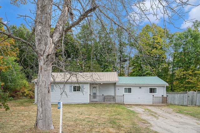 667 Poonamalie Side Rd. Road, Drummond/North Elmsley