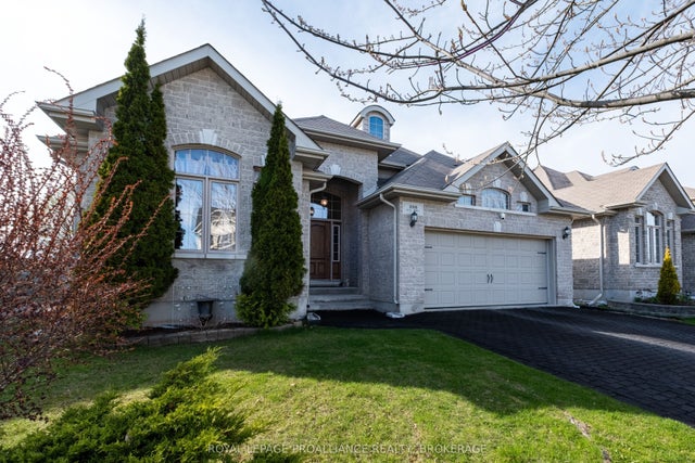 226 Rose Abbey Drive, Kingston