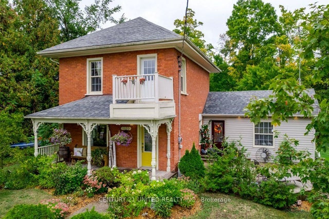 1920 County Rd 6 N/a, Douro-Dummer