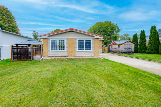 427 Highland Drive, Kincardine