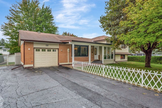 3 Pinewood Crescent, Kawartha Lakes