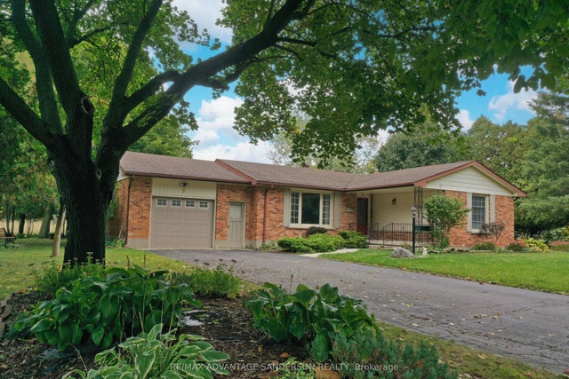 9 James Street, Middlesex Centre