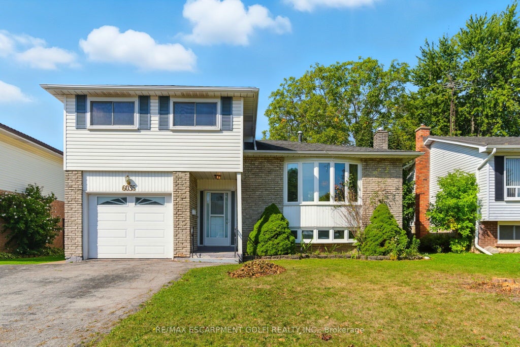 6035 Belaire Avenue, Niagara Falls