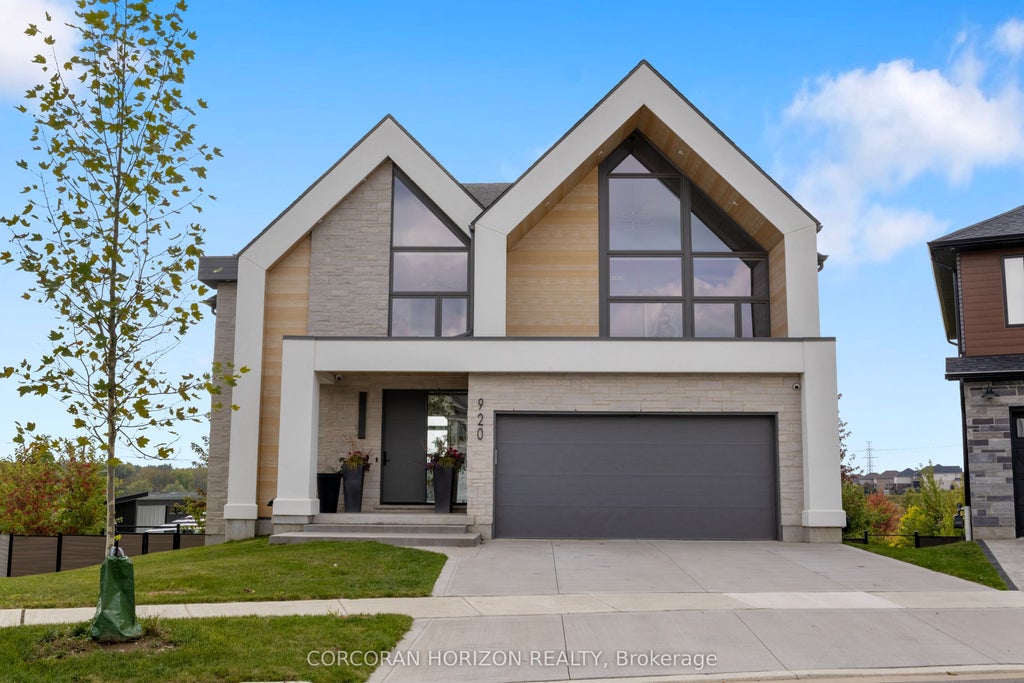 920 Thomas Pedder Court, Kitchener