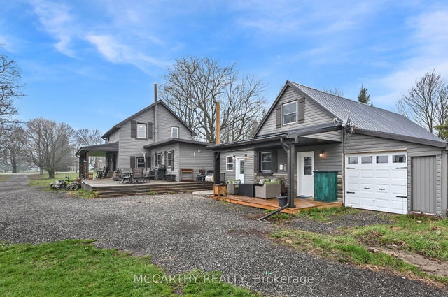 436139 4th Line, Melancthon