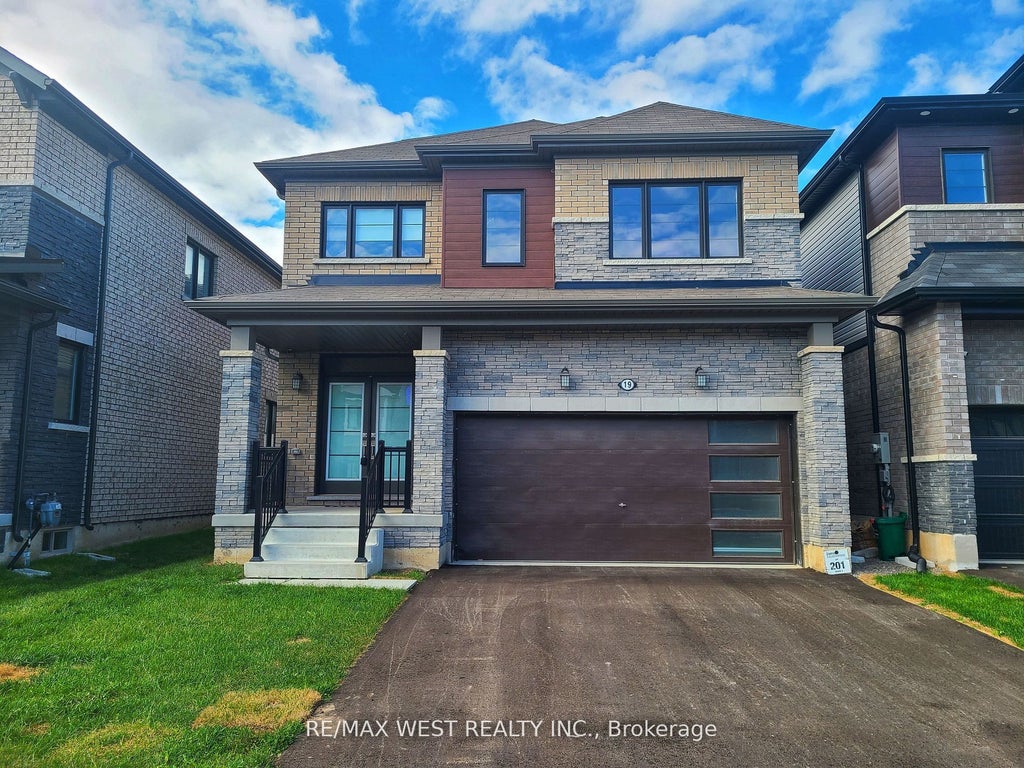 19 Buttercream Avenue, Thorold