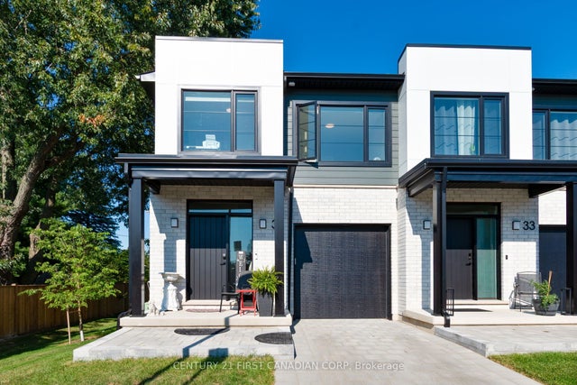 101 Swales Avenue 31, Strathroy-Caradoc