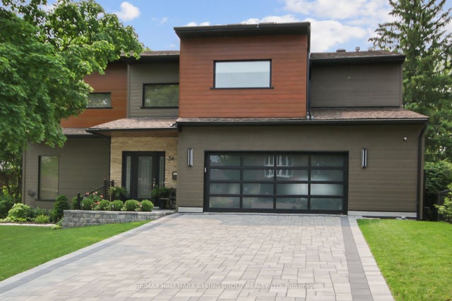 34 Rideauview Terrace, Dows Lake - Civic Hospital and Area