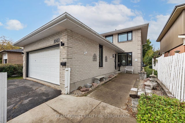 1068 Willowood Drive, Kingston