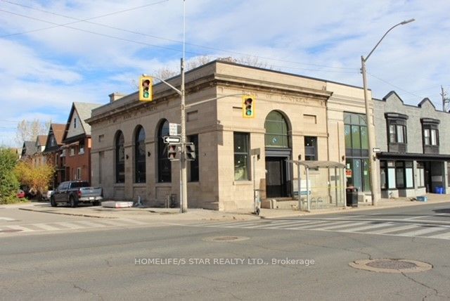 837 King Street E 204, Hamilton